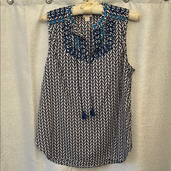 J. Crew Factory Tops - J.Crew Factory Top
